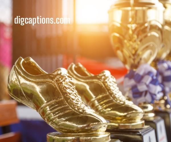 Instagram Caption for Rugby League Golden Boot