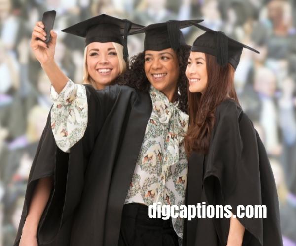 Virtual Graduation Ceremonies Quotes and Captions for Instagram