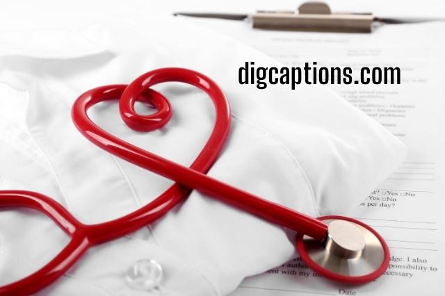 Inspirational White Coat Quotes and Captions for Instagram