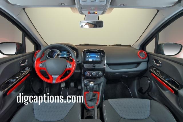 Car Interior Captions for Instagram With Quotes