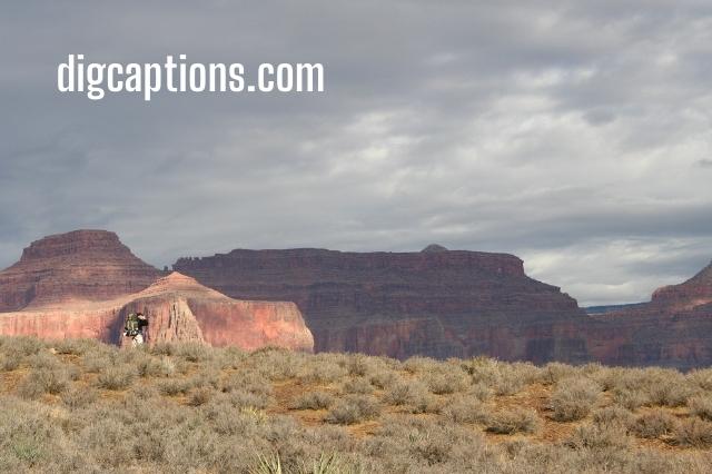 Tonto Natural Bridge Weather Captions for Instagram