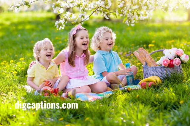 Funny and Bright Spring Jokes for Kids