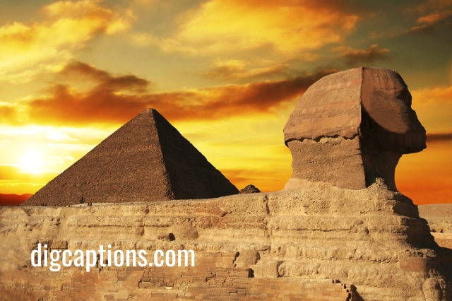 Why Is It a Mystery How the Pyramids Were Built?