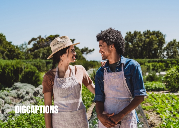 Supportive Blessings for Your Grandparent's Gardening Endeavors